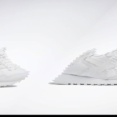 Кецове и обувки Reebok Glide Бяло | GZ2321, 0