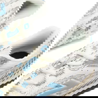 Кецове и обувки New Balance 204 Бяло | U204LSWC, 3