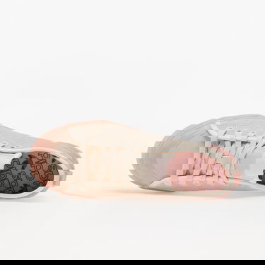 Кецове и обувки adidas Originals Nizza RF Platform W Бежово | FW0268, 2