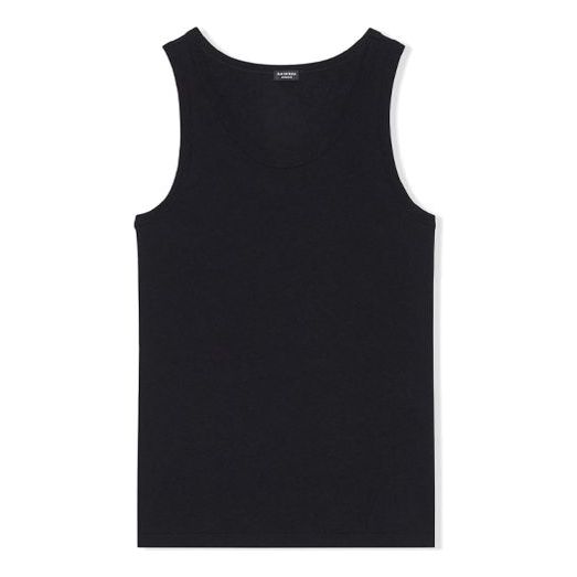 Потник Balenciaga Tank Top Черно | 6573954A8B81000, 0
