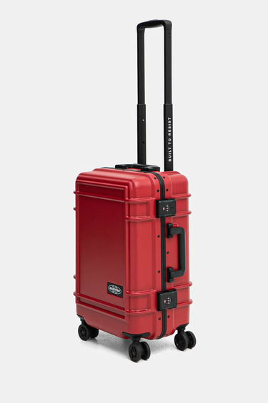 куфар EASTPAK Eastpak Resist'R Case S Suitcase Червено | EK0A5BJE4S01, 1