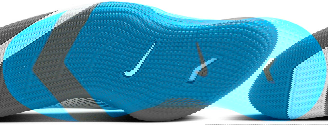 Кецове и обувки Nike Zoom Superfly 10 Academy IC Синьо | fq8312-400, 1