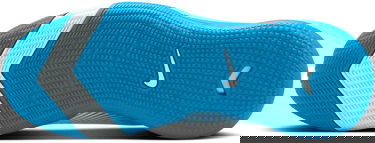 Кецове и обувки Nike Zoom Superfly 10 Academy IC Синьо | fq8312-400, 1