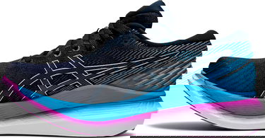 Кецове и обувки Asics GlideRide 2 Черно | 1012a890-400, 4