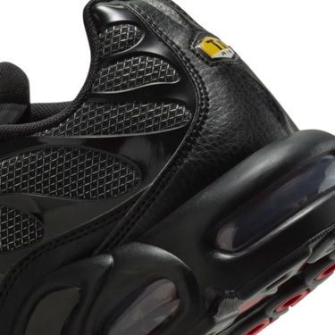 Кецове и обувки Nike Air Max Plus Черно | DO6383-001, 4