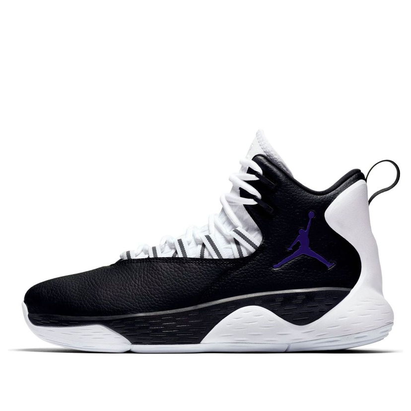 Кецове и обувки Jordan Super.Fly MVP Черно | AR0038-051