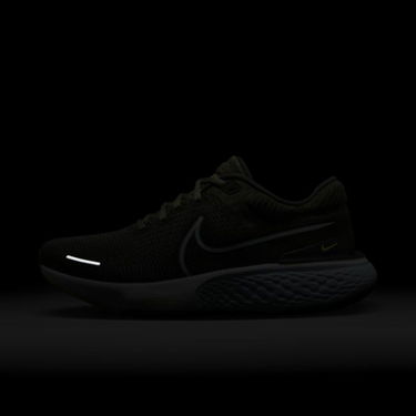 Кецове и обувки Nike ZoomX Invincible Run Flyknit 2 Зелено | DH5425-300, 4
