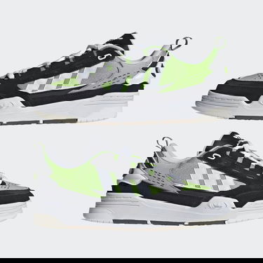 Кецове и обувки adidas Originals ADI2000 Зелено | GY5272, 6