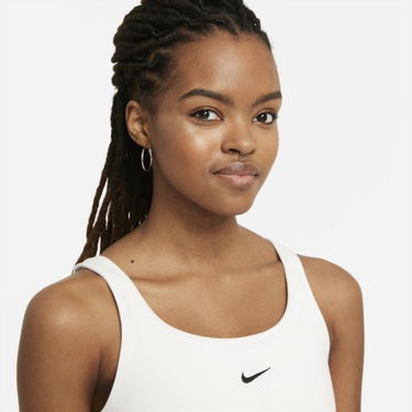 Потник Nike Essential Cami Tank Бяло | DH1345-100, 2