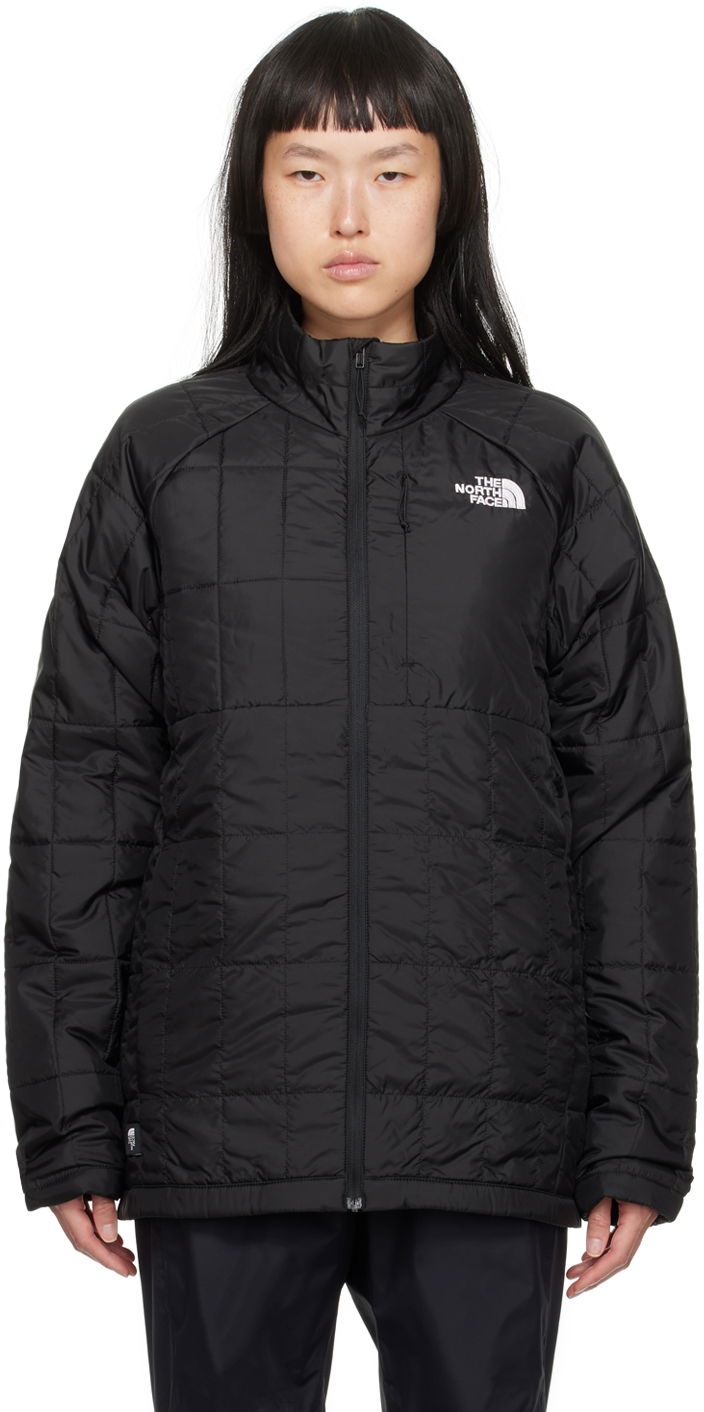 Яке The North Face Circaloft Jacket Черно | NF0A84HK, 0