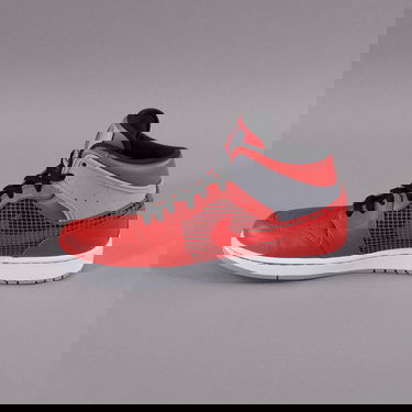 Кецове и обувки Jordan Air Jordan 1 Retro '89 ''Toro'' Червено | 599873 602, 4