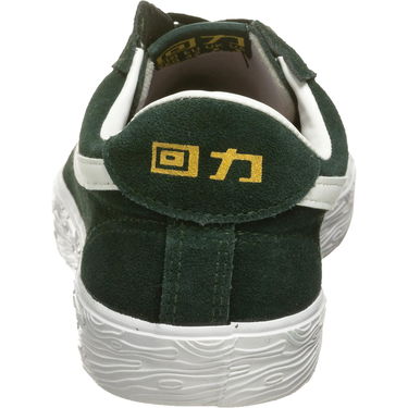 Кецове и обувки Warrior Shanghai Dime Зелено | DIME/DKG-WHT, 2