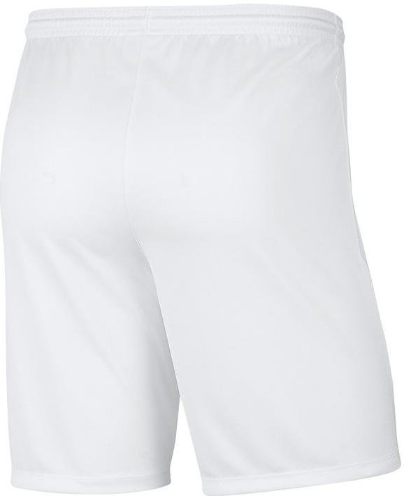 Къси панталони Nike Thin and Light Casual Sports Shorts Бяло | BV6855-100, 1