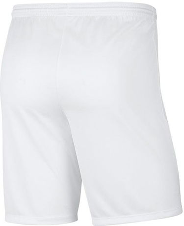 Къси панталони Nike Thin and Light Casual Sports Shorts Бяло | BV6855-100, 1