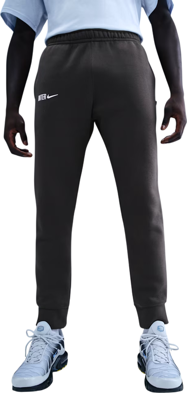 Спортни панталони Nike Inter Milan Club Sweatpants Черно | hm2932-060, 0