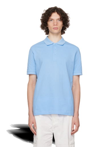 Vented Polo Tee