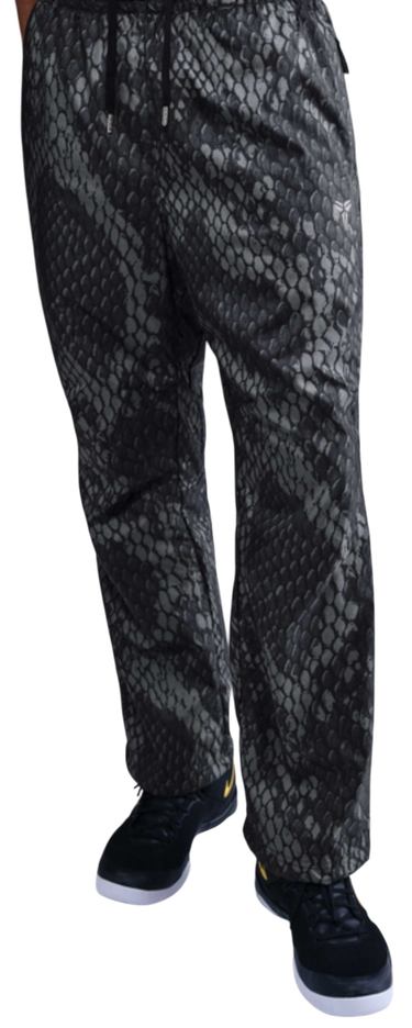 Панталони Nike Nike Woven Pants Черно | ib2706-010, 0