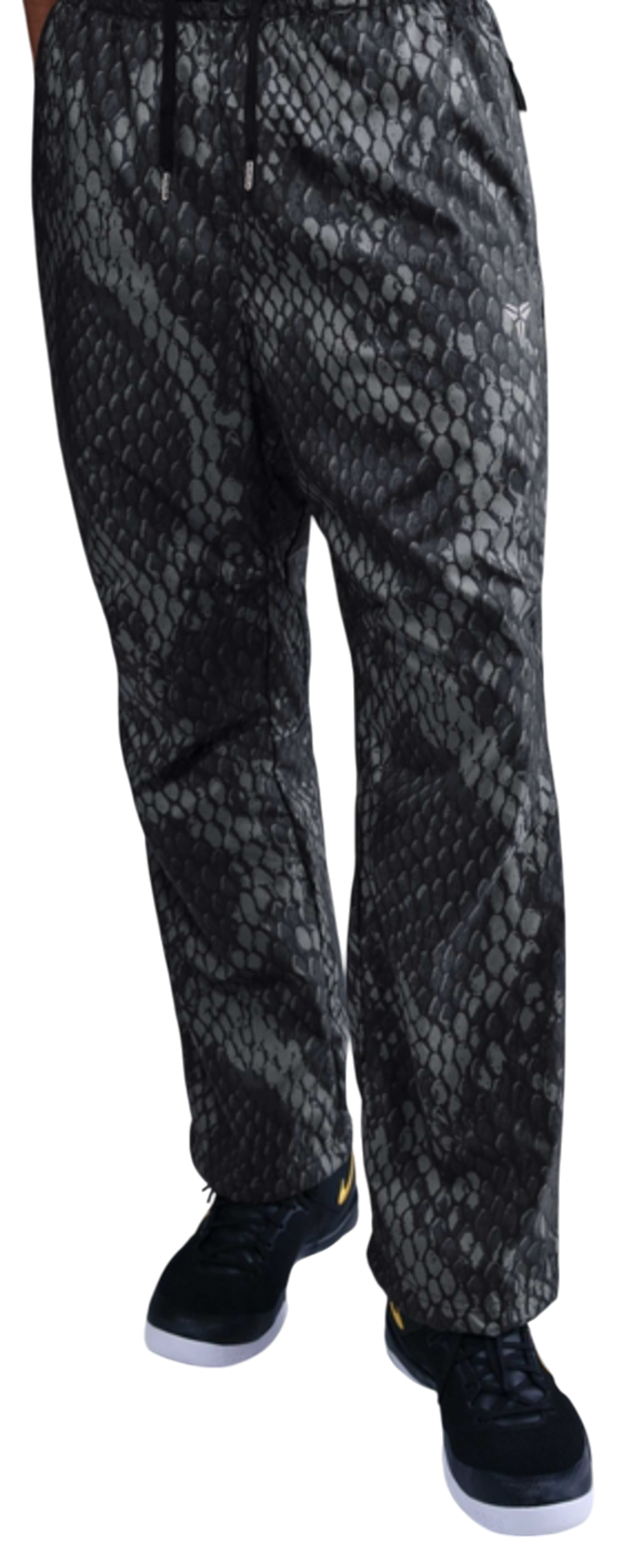 Панталони Nike Nike Woven Pants Черно | ib2706-010