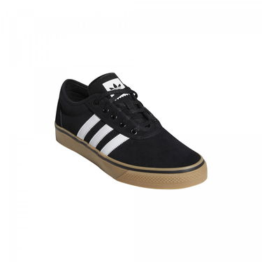 Кецове и обувки adidas Originals adidas ADI-EASE "Black Gum" Черно | EE6107, 1