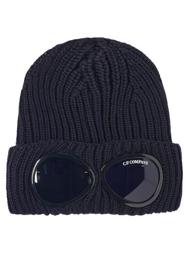 Goggle Beanie