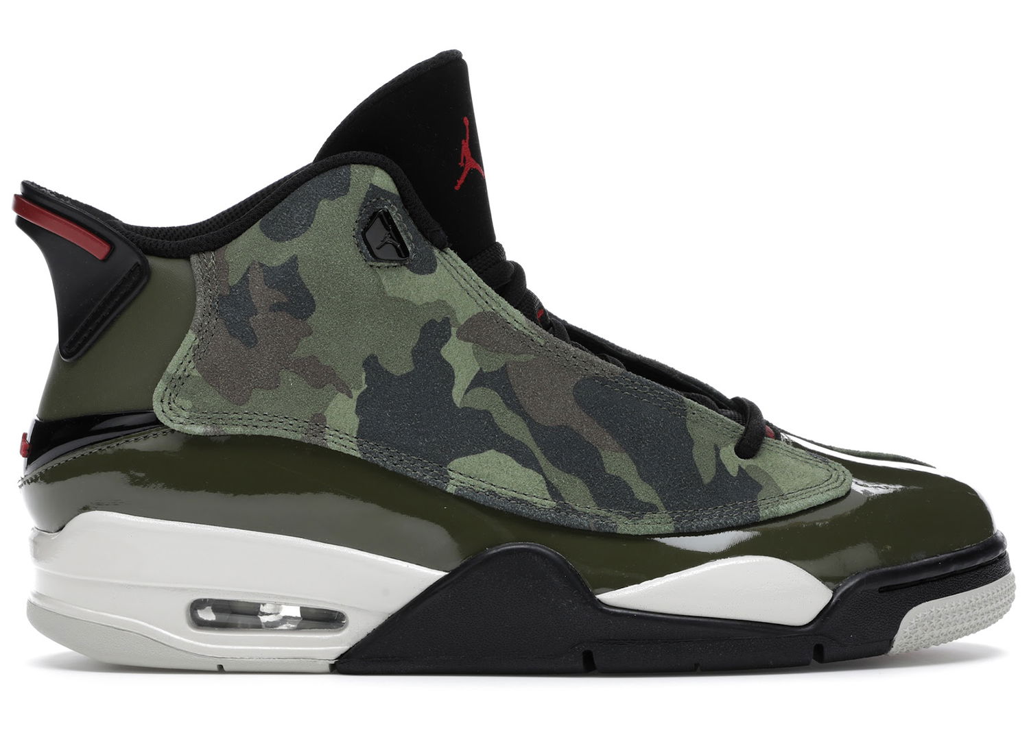 Кецове и обувки Jordan Jordan Dub Zero Camo Сиво | 311046-200, 0
