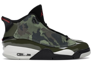 Кецове и обувки Jordan Jordan Dub Zero Camo Сиво | 311046-200, 0