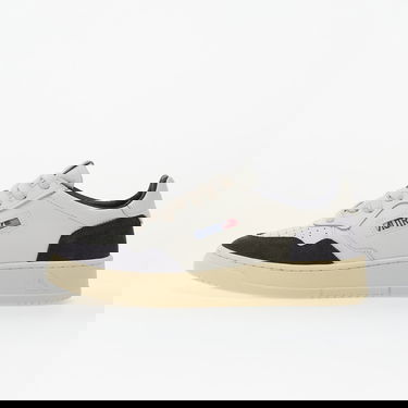 Кецове и обувки Autry Medalist Low EUR 38 Бяло | AULWFT07, 0