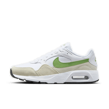 Кецове и обувки Nike Air Max SC W Бяло | CW4554-117, 0