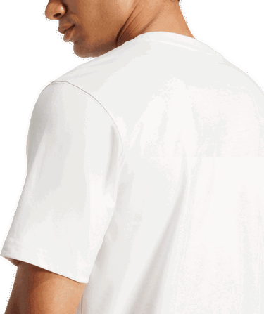 Тениска adidas Originals adidas Originals DFB Deutschland T-Shirt Бяло | jd7139, 3