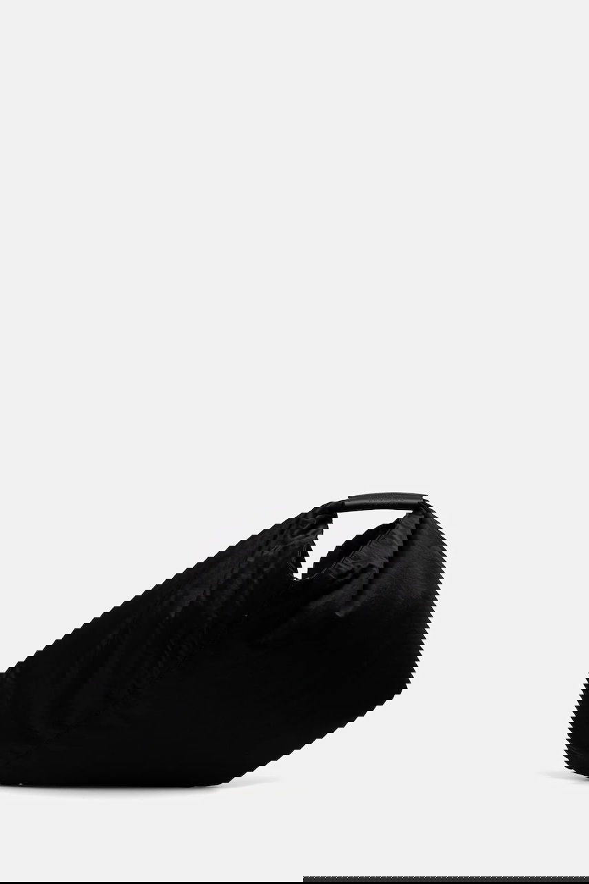 Голяма пазарска чанта Maison Margiela Japanese Tote Bag Черно | SB5WC0019.P8487.T8013, 0