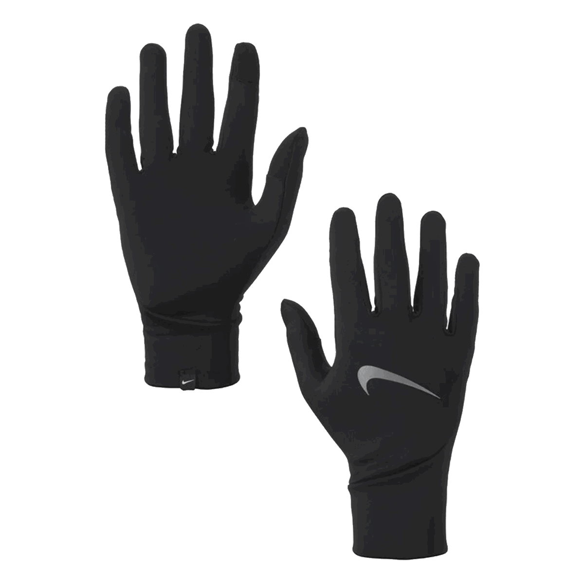 Ръкавици Nike Pacer Lightweight Touchscreen Running Gloves Черно | N.101.0533.082.MD, 0