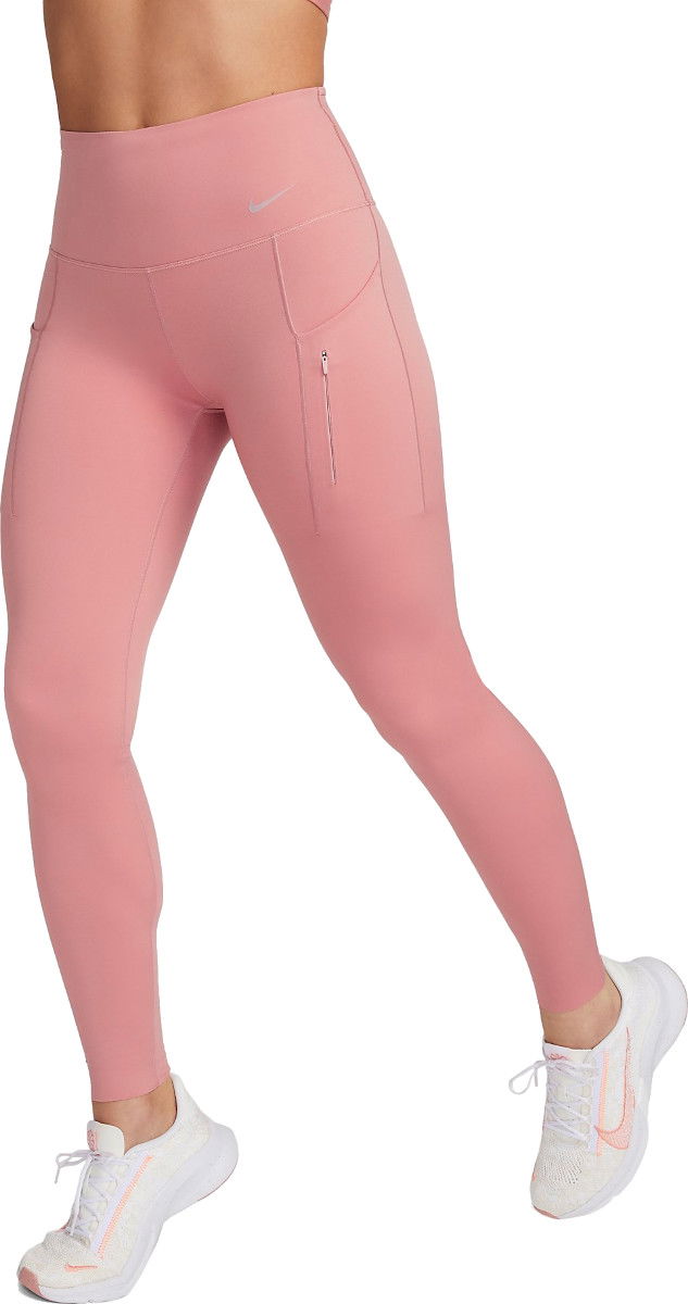 Клинове Nike Legíny Go Розово | dq5668-618, 0
