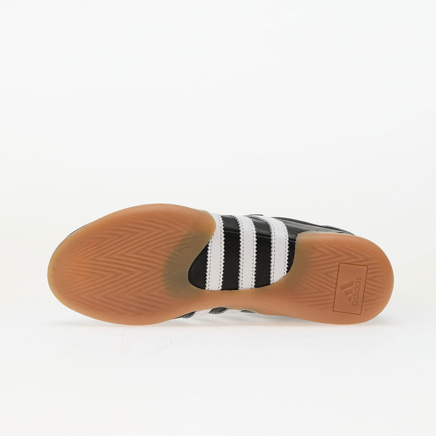 Кецове и обувки adidas Originals Taekwondo Mei Черно | JQ3012, 1
