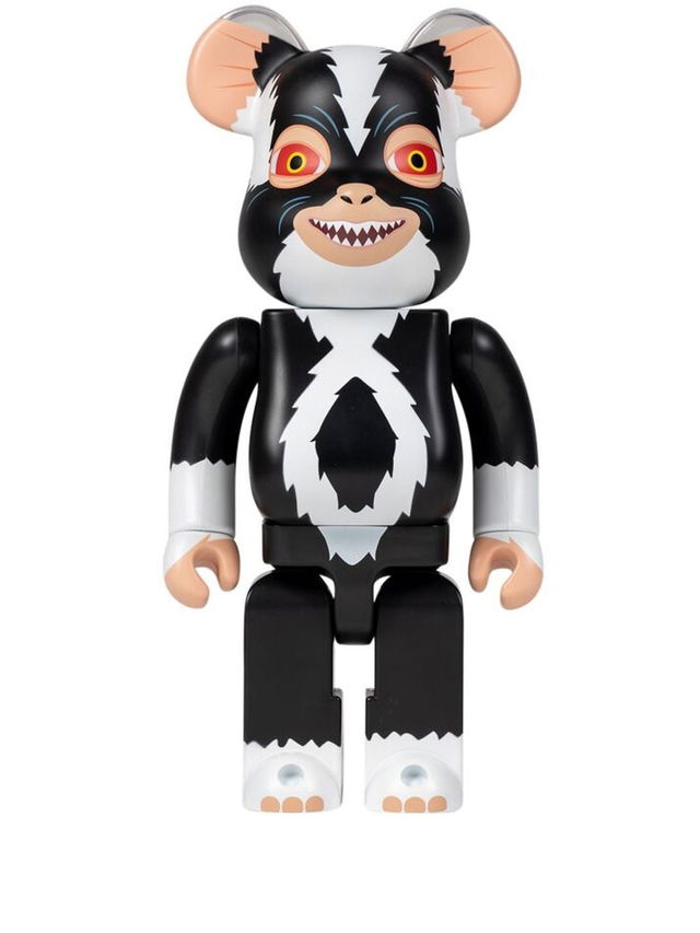 Gremlins Mohawk BE@RBRICK figure - Black