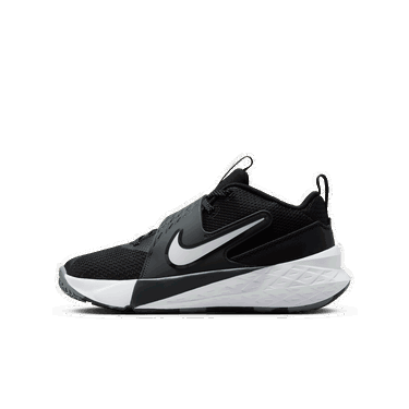 Кецове и обувки Nike Nike Team Hustle D 12 Черно | HF6279-002, 0