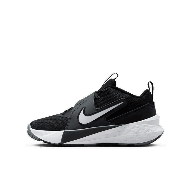 Nike Team Hustle D 12