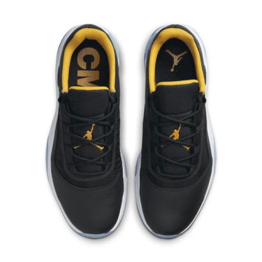 Кецове и обувки Jordan Air Jordan 11 CMFT Low Черно | CW0784-071, 2