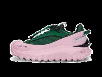 Moncler Trailgrip GTX "Green Pink" I209B4M00060M2058