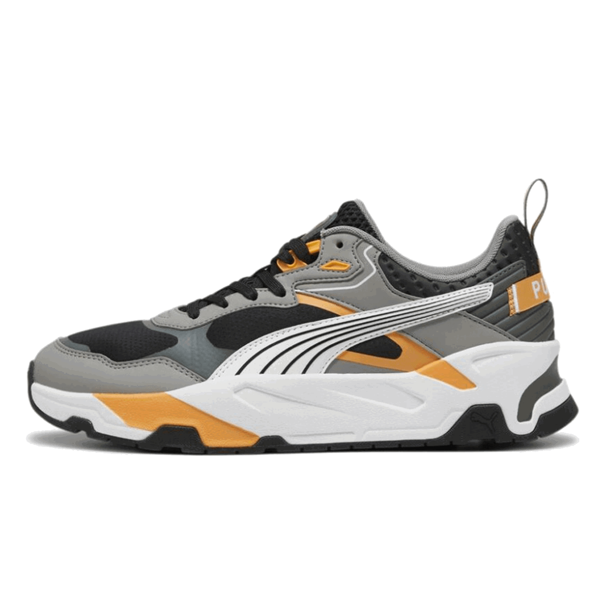 Кецове и обувки Puma Trinity Desert Road Многоцветен | 395262-02, 0