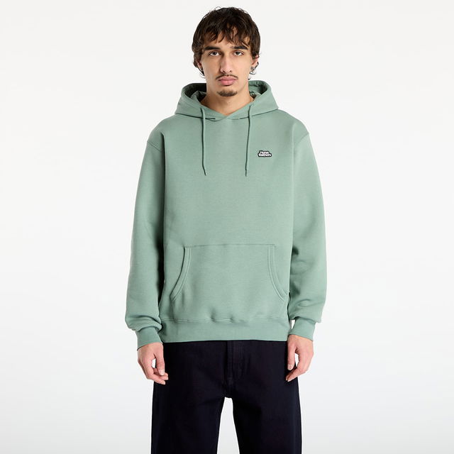 Agent Hoodie with Pouch Pocket