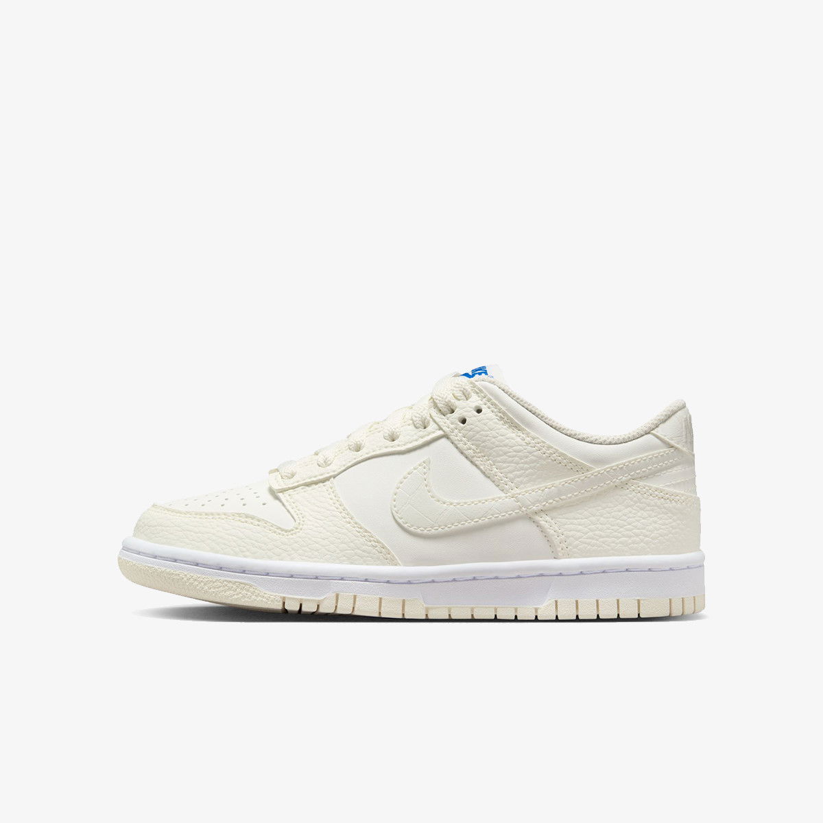 Кецове и обувки Nike Dunk Low Бяло | FV7472-100, 0