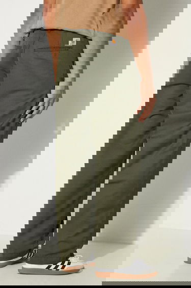 Панталони Carhartt WIP Craft Pant Зелено | I027965.66602, 2