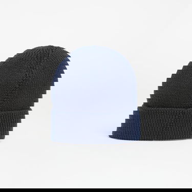 Шапка The North Face TNF Logo Box Cuffed Beanie Тъмно синьо | NF0A8CHE8K21, 3