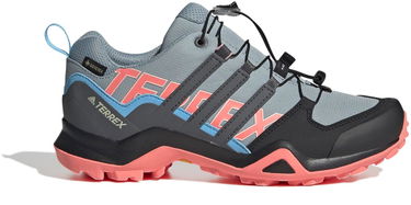 Кецове и обувки adidas Performance Terrex Swift R2 Gtx W Сиво | GZ3048, 1