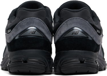 Кецове и обувки New Balance 2002R Black Dark Grey Черно | M2002RBL, 2