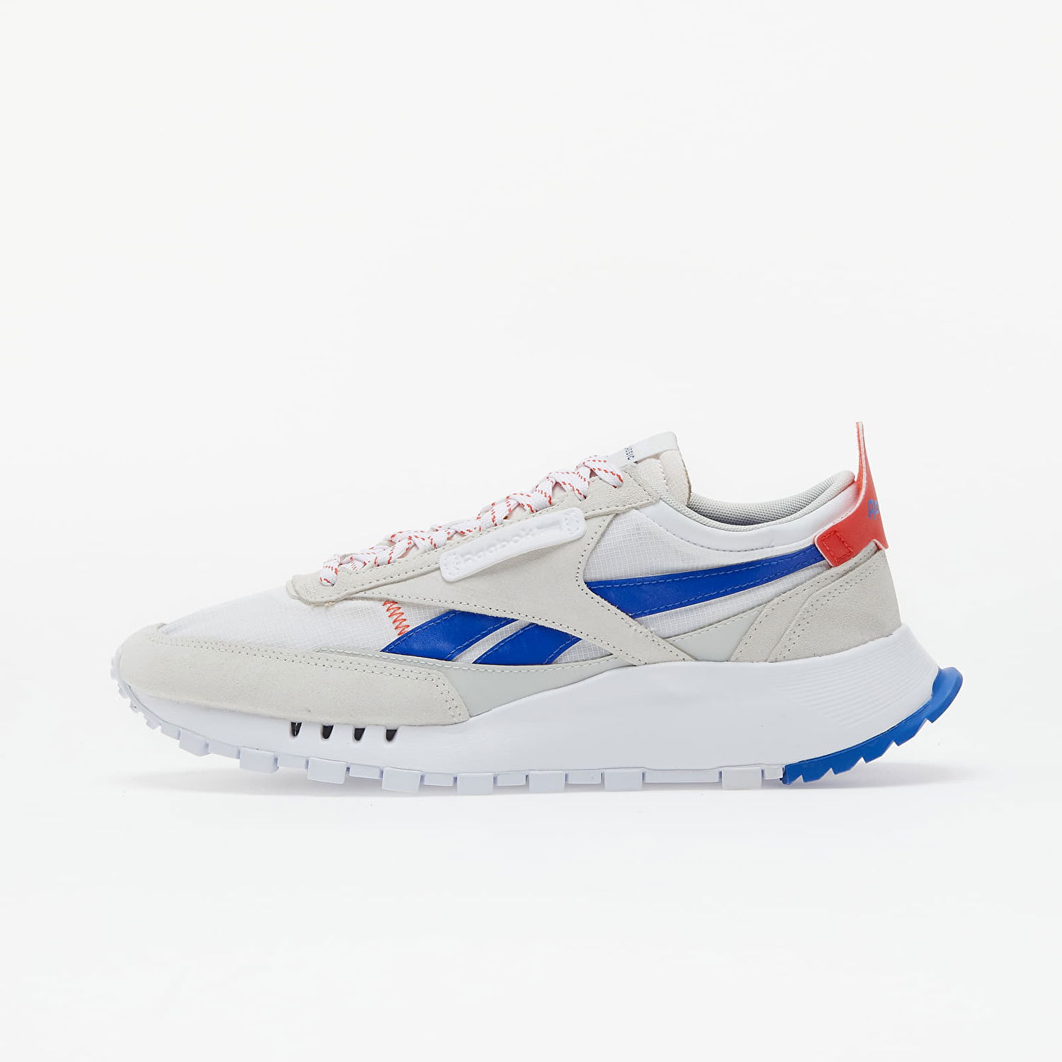 Кецове и обувки Reebok Classic Legacy Сиво | FZ2923, 0