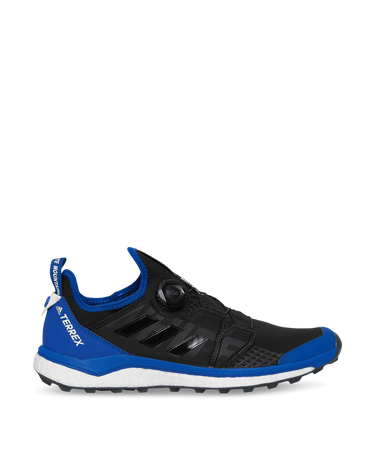 Кецове и обувки adidas Performance White Mountaineering x TERREX Agravic Boa Черно | EE3913, 1