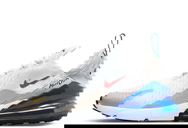 Кецове и обувки Nike Air Max 270 Бяло | DV3731-100, 1