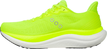 Кецове и обувки Saucony Triumph 23 Жълто | s21023-285, 1