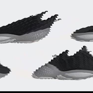 Кецове и обувки adidas Originals Ozrah Черно | GW8236, 7